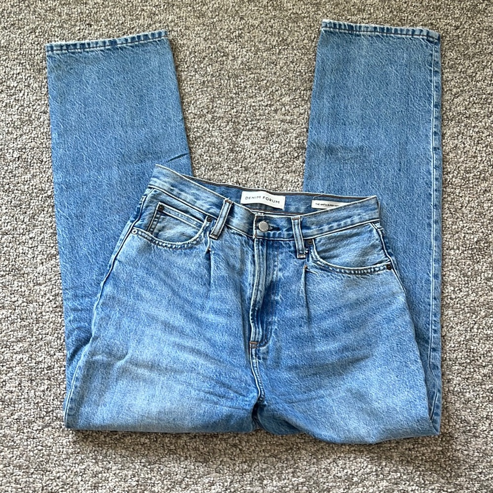 Denim Forum Jeans